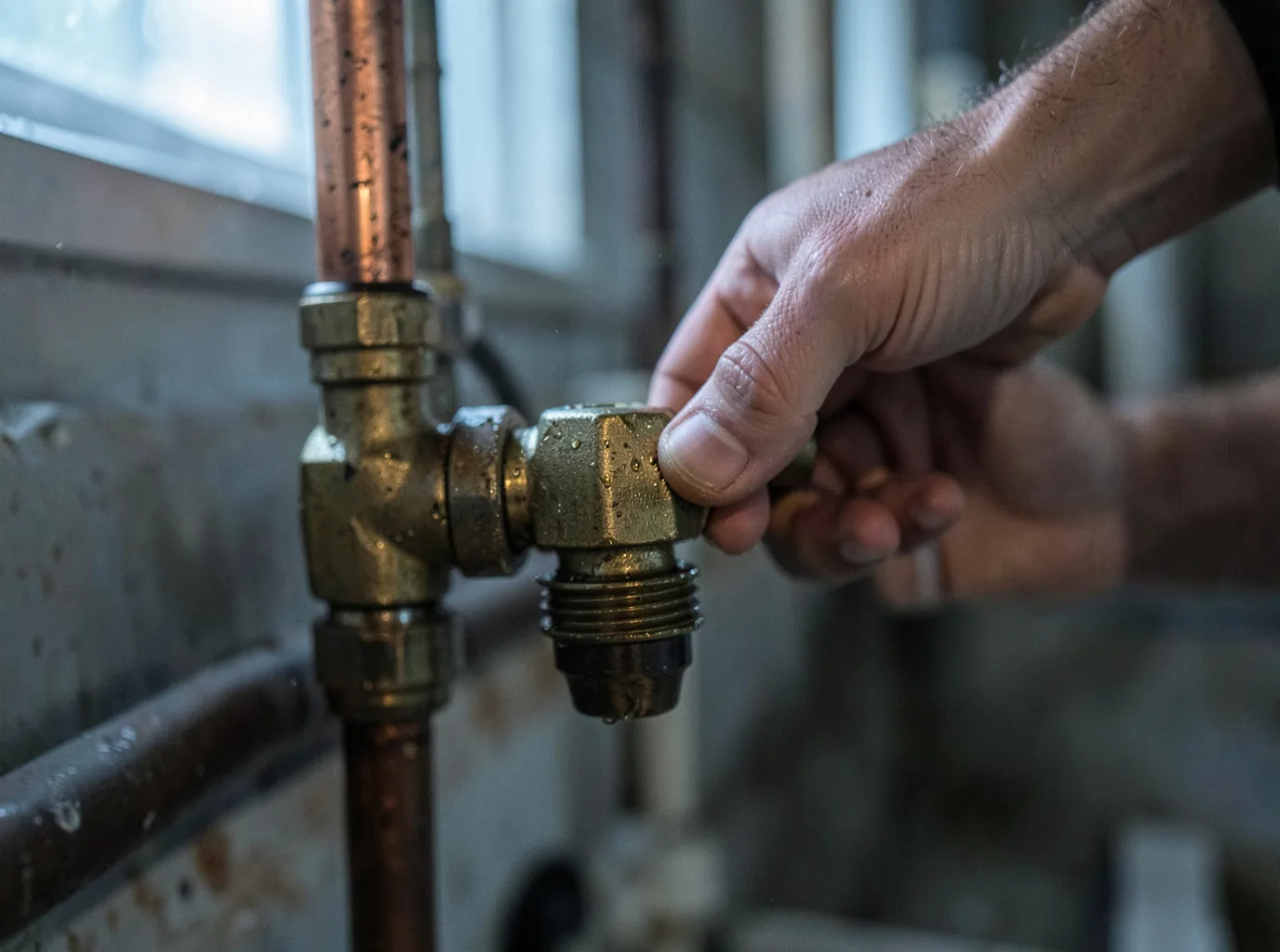 Emergency Plumber Kenosha, WI FAQs